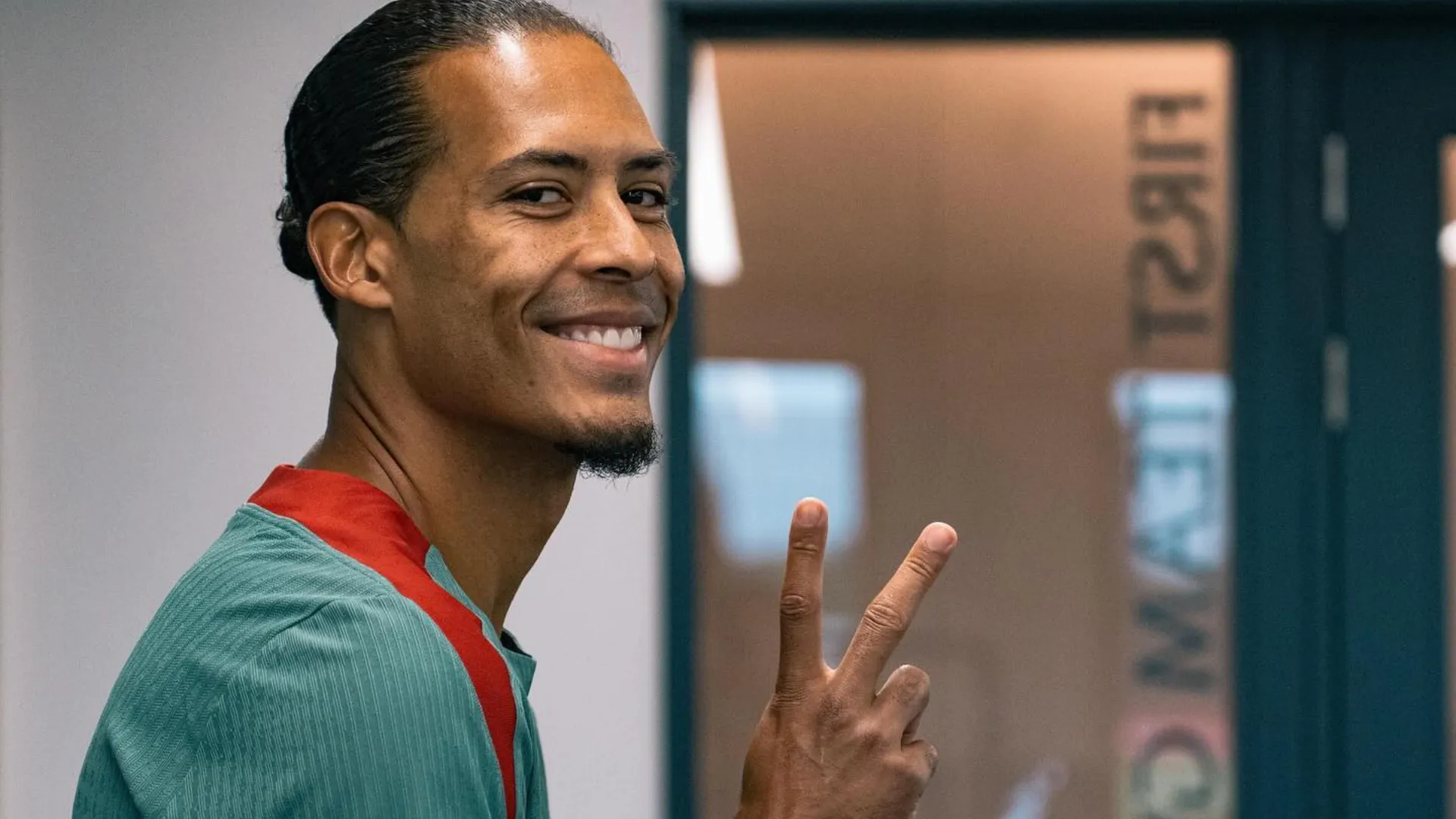 Virgil Header
