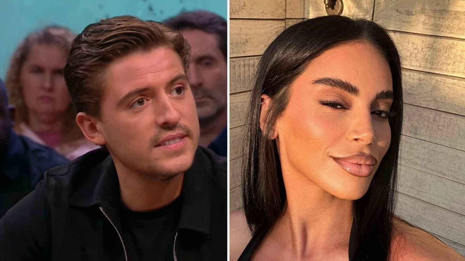 Lil Kleine & Selma Omari