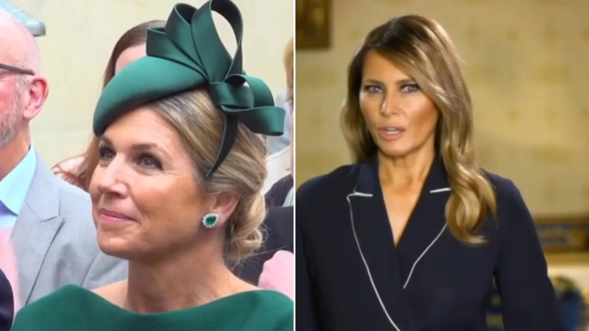 Maxima&Melania Header