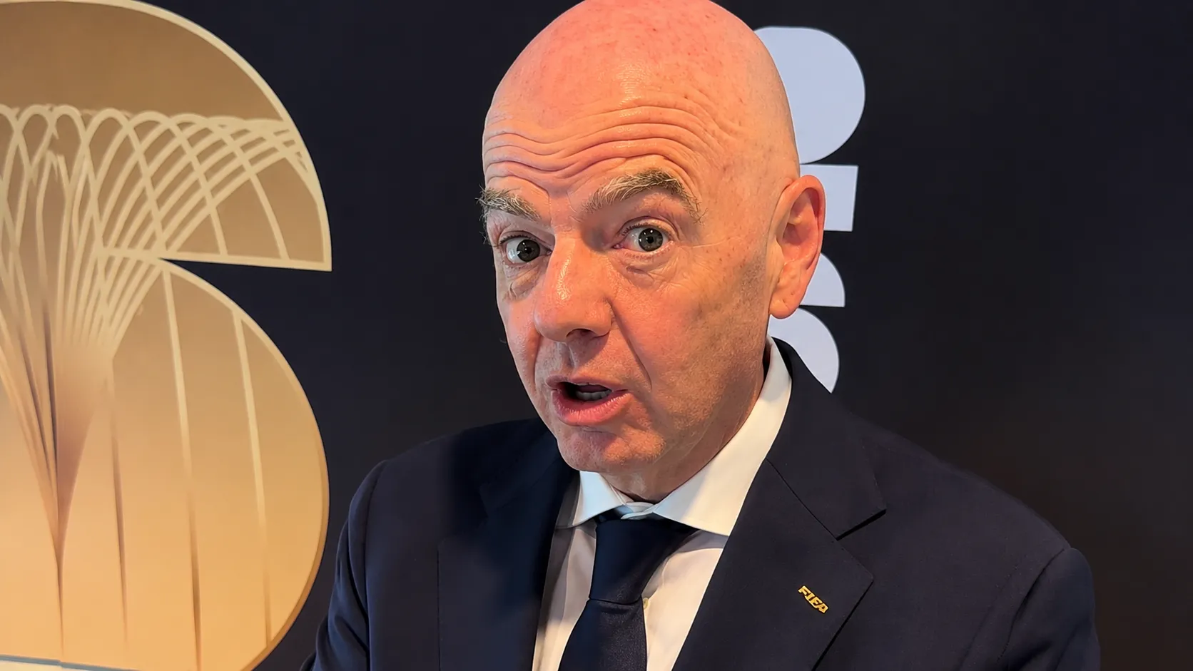 Infantino
