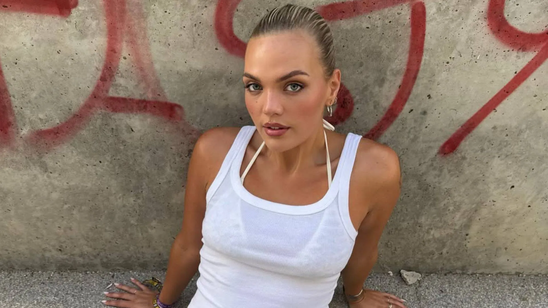 Isadee Jansen