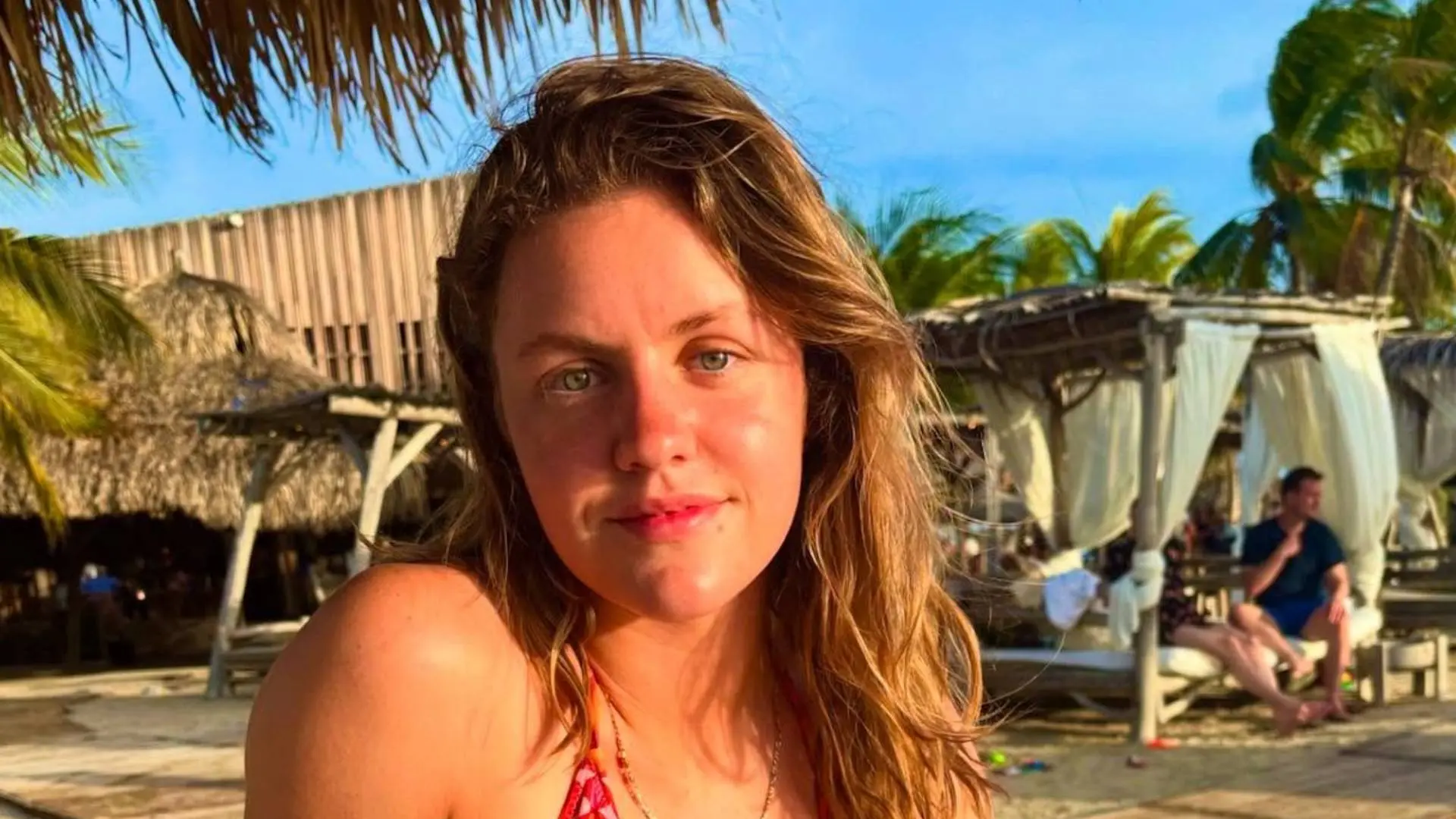 Michelle Velzeboer