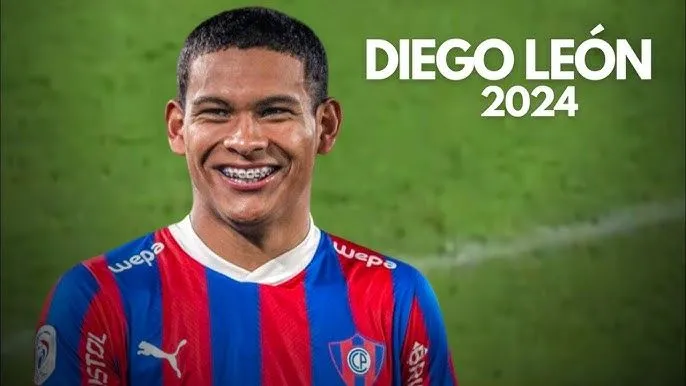 diego leon