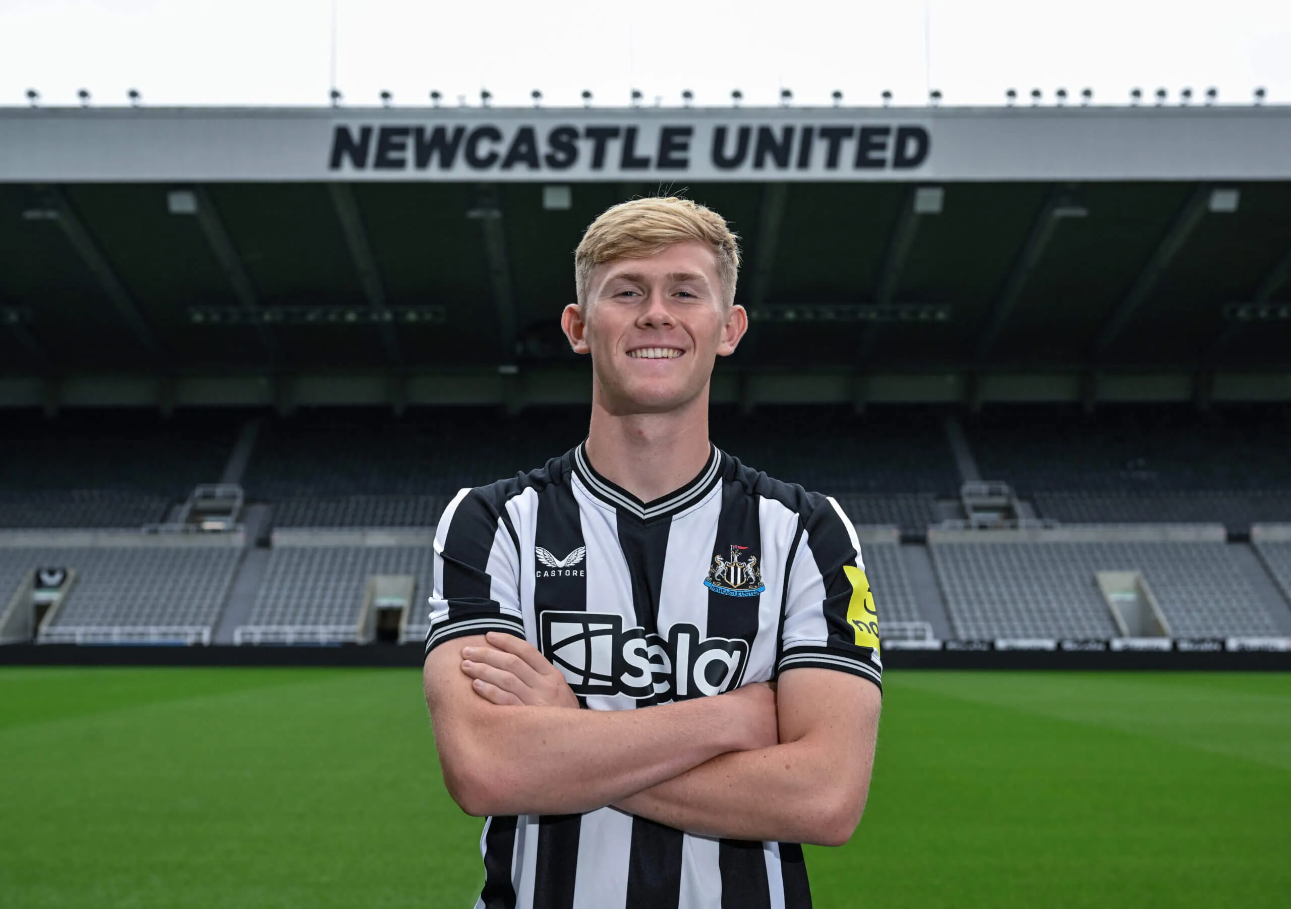lewis hall nufc scaled