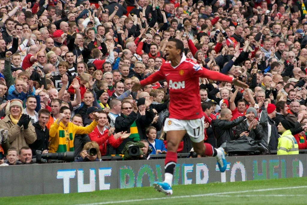 nani oct 2010