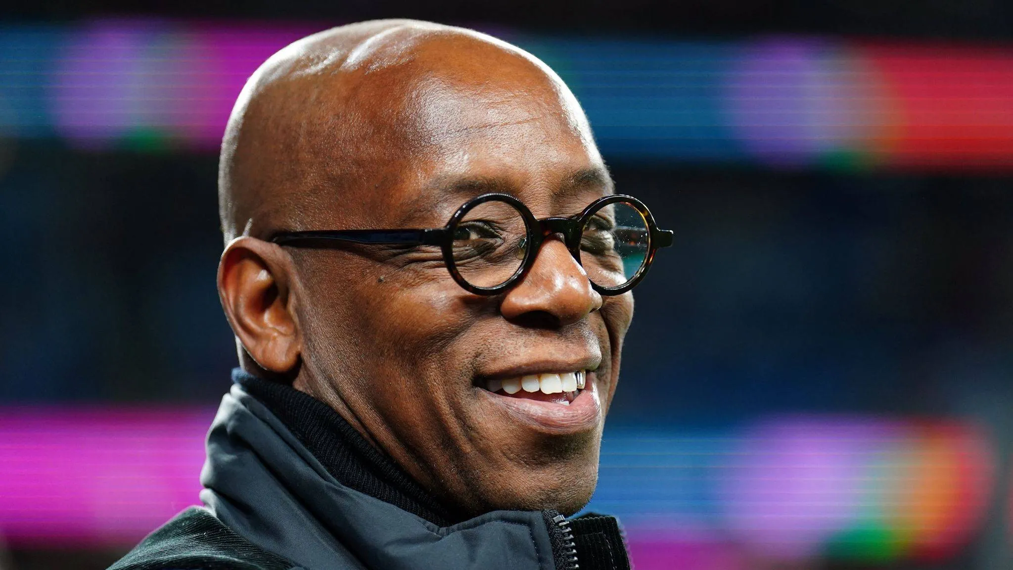 skynews ian wright match of the day 6395657