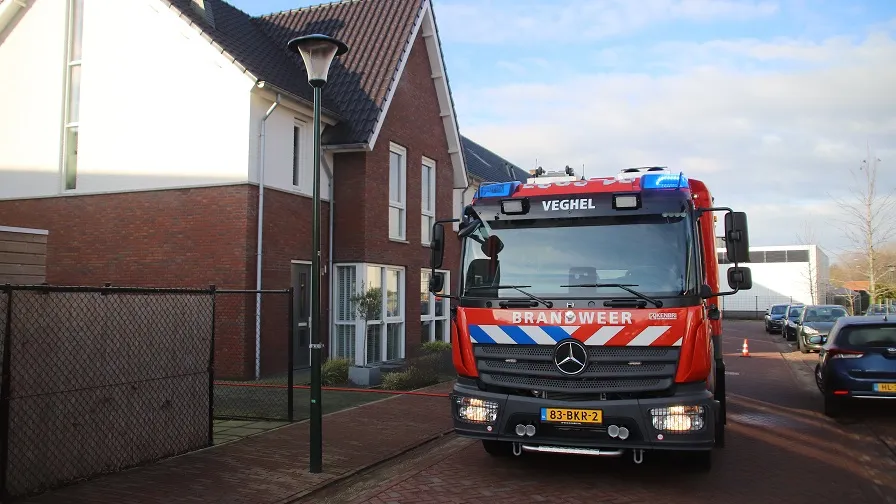 01 01 2021 schuurbrandje veghel 2
