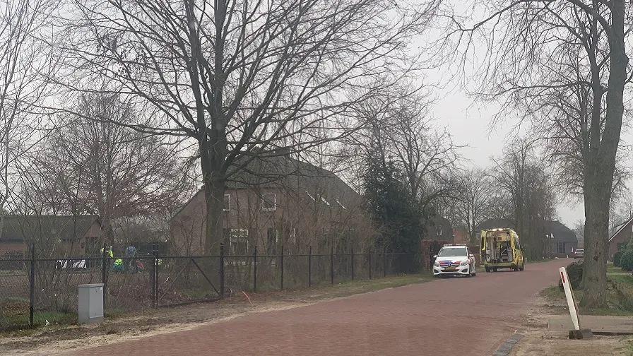 01 02 2021 val van paard 01