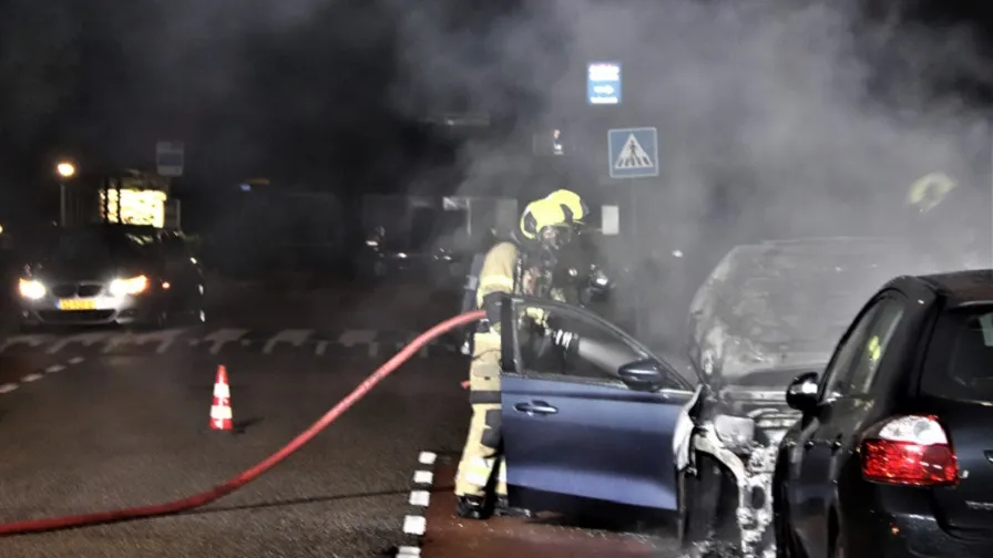 01 08 2022 autobrand veghel 01