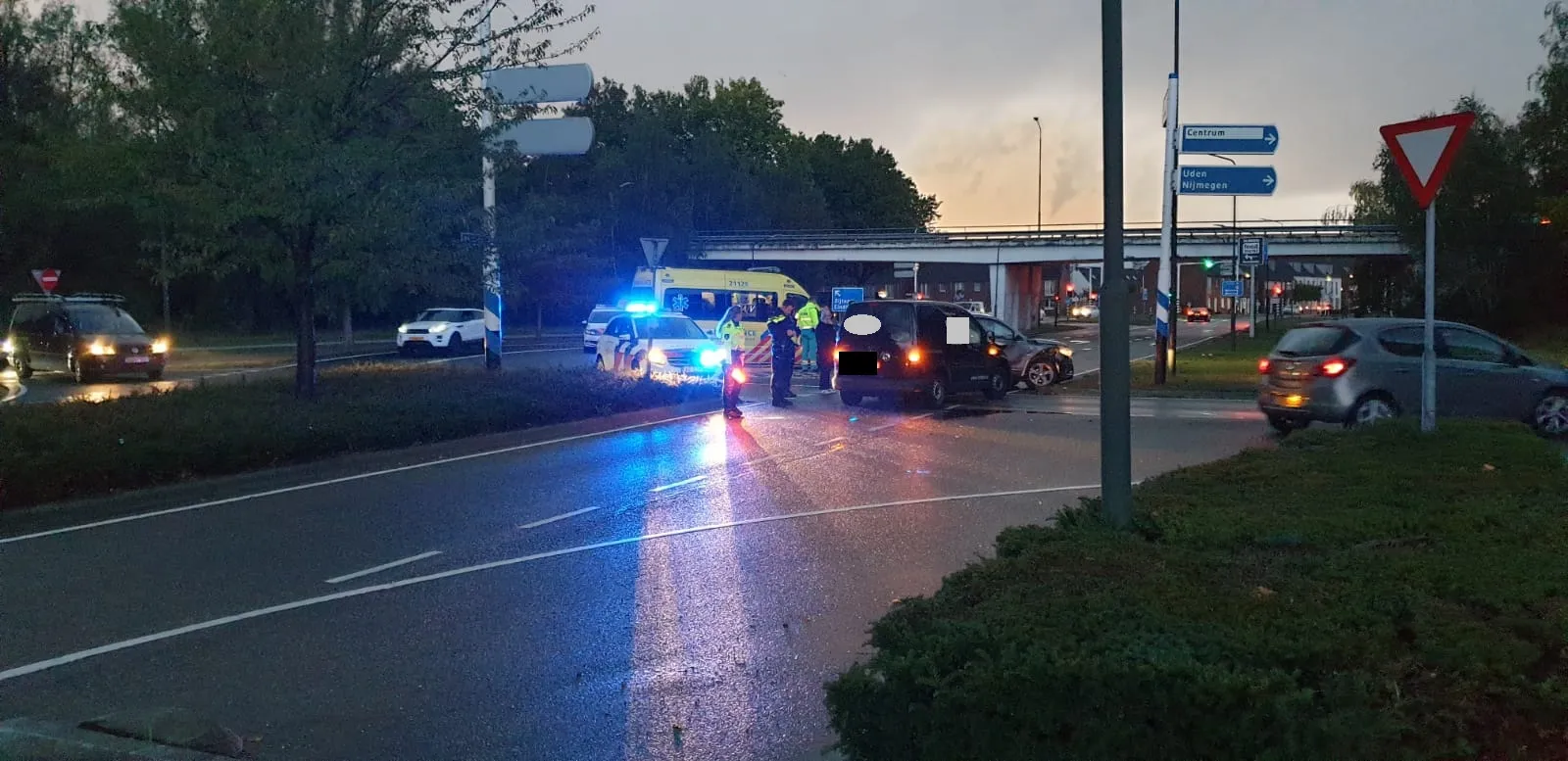 01 10 2020 ongeval de leest 06