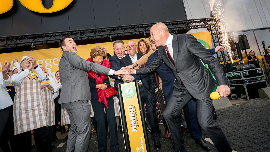 01 eerste jumbo supermarkt in belgie feestelijk geopend 896x504