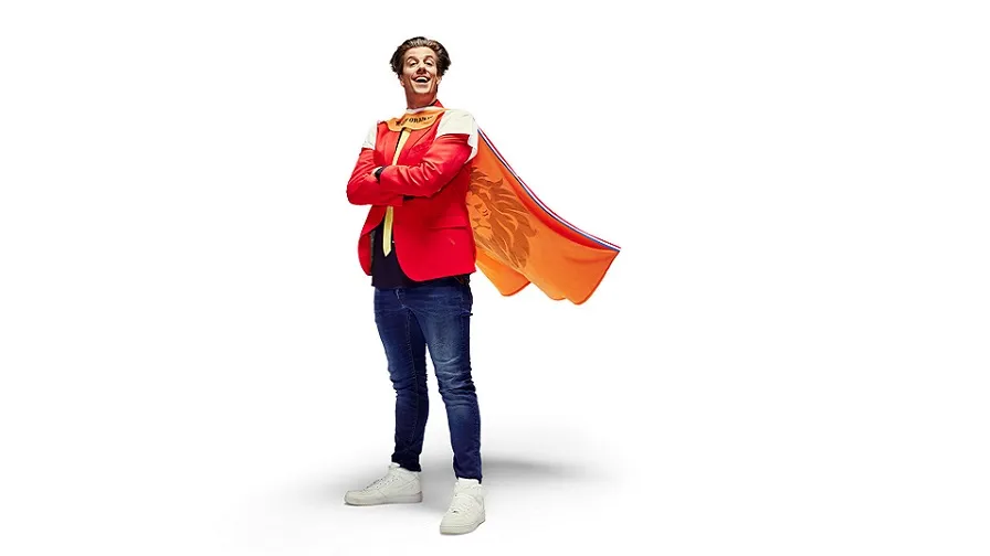 01 jumbo en snollebollekes laten alle superfans juichen deze zomer