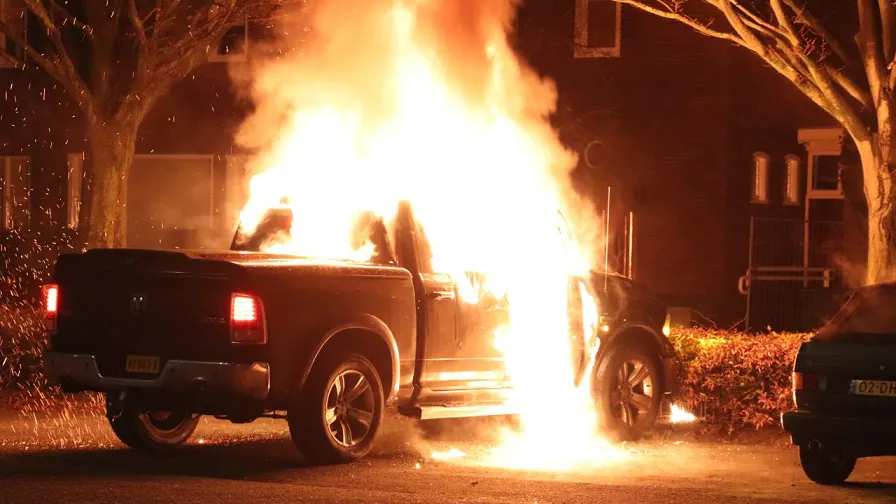 02 02 2019 autobrand veghel kopfoto