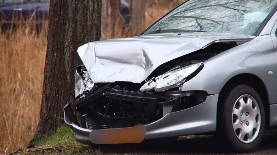 02 02 2019 ongeval op de steeg in schijndel kopfoto