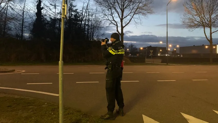 02 04 2021 snelheidscontrole 01