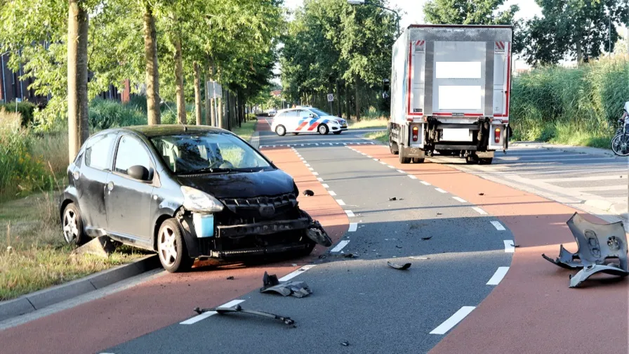 02 08 2022 ongeval het ven 01