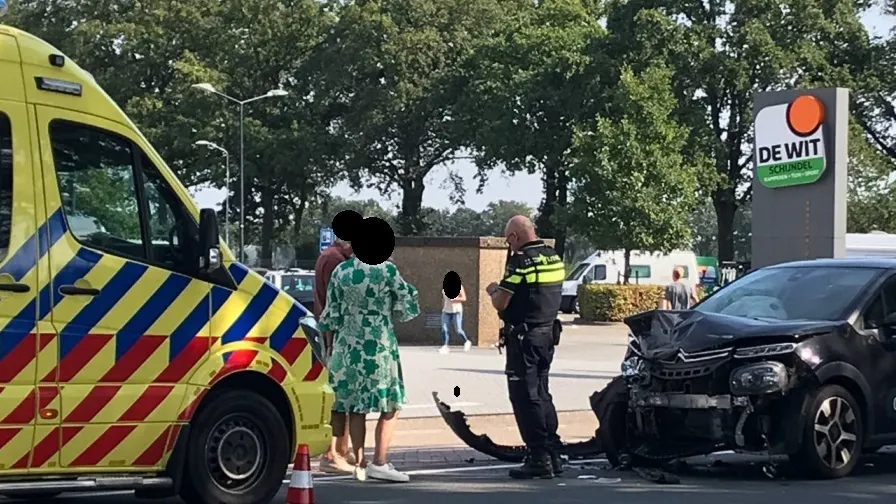 02 09 2022 ongeval rooiseweg schijndel 01