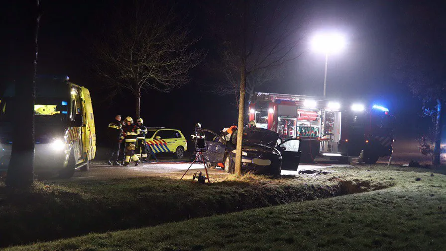 03 02 2019 ongeval met beknelling erp kopfoto
