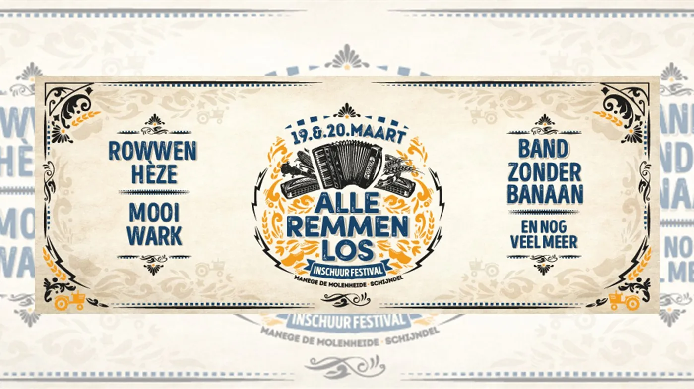 03 03 2022 alle remmen los