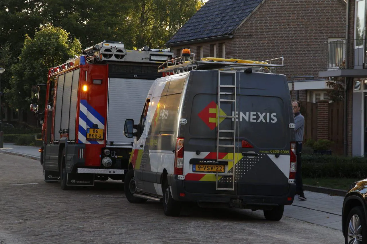 03 10 2018 gaslek schijndel 03