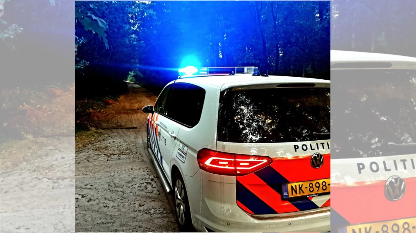 03 11 2021 steekpartij sint oedenrode