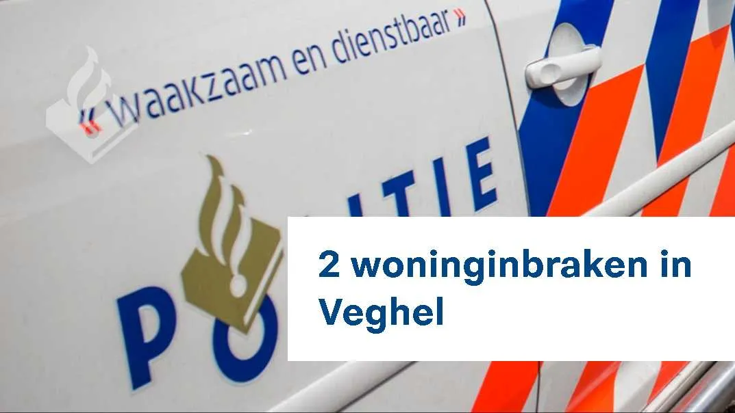 03 12 2020 politie veghel