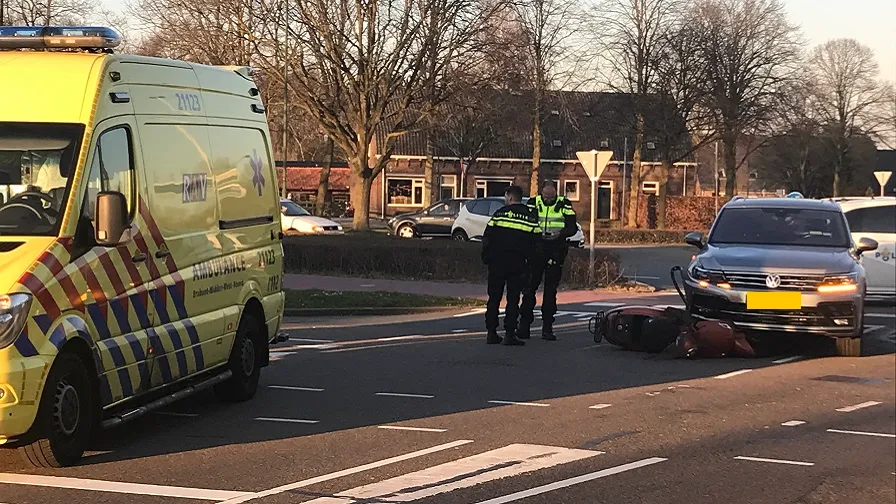 04 03 2022 ongeval van spykstraat 01