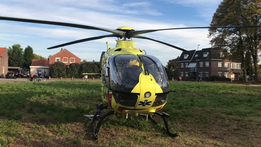 04 10 2022 inzet traumahelikopter 1