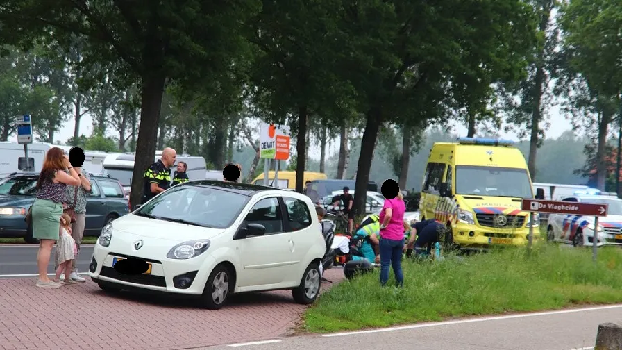 05 06 2021 ongeval schijndel 01