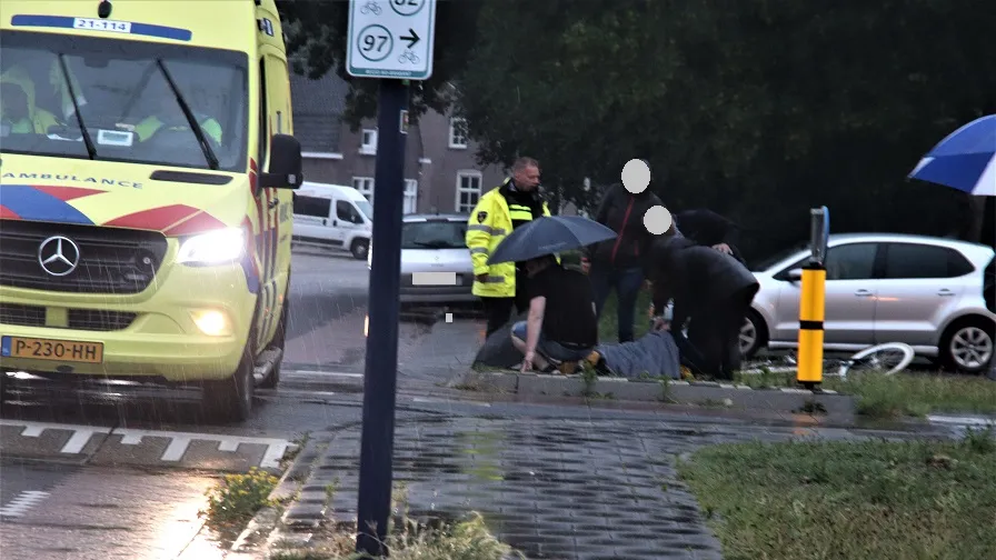 05 06 2022 ongeval middegaal 01