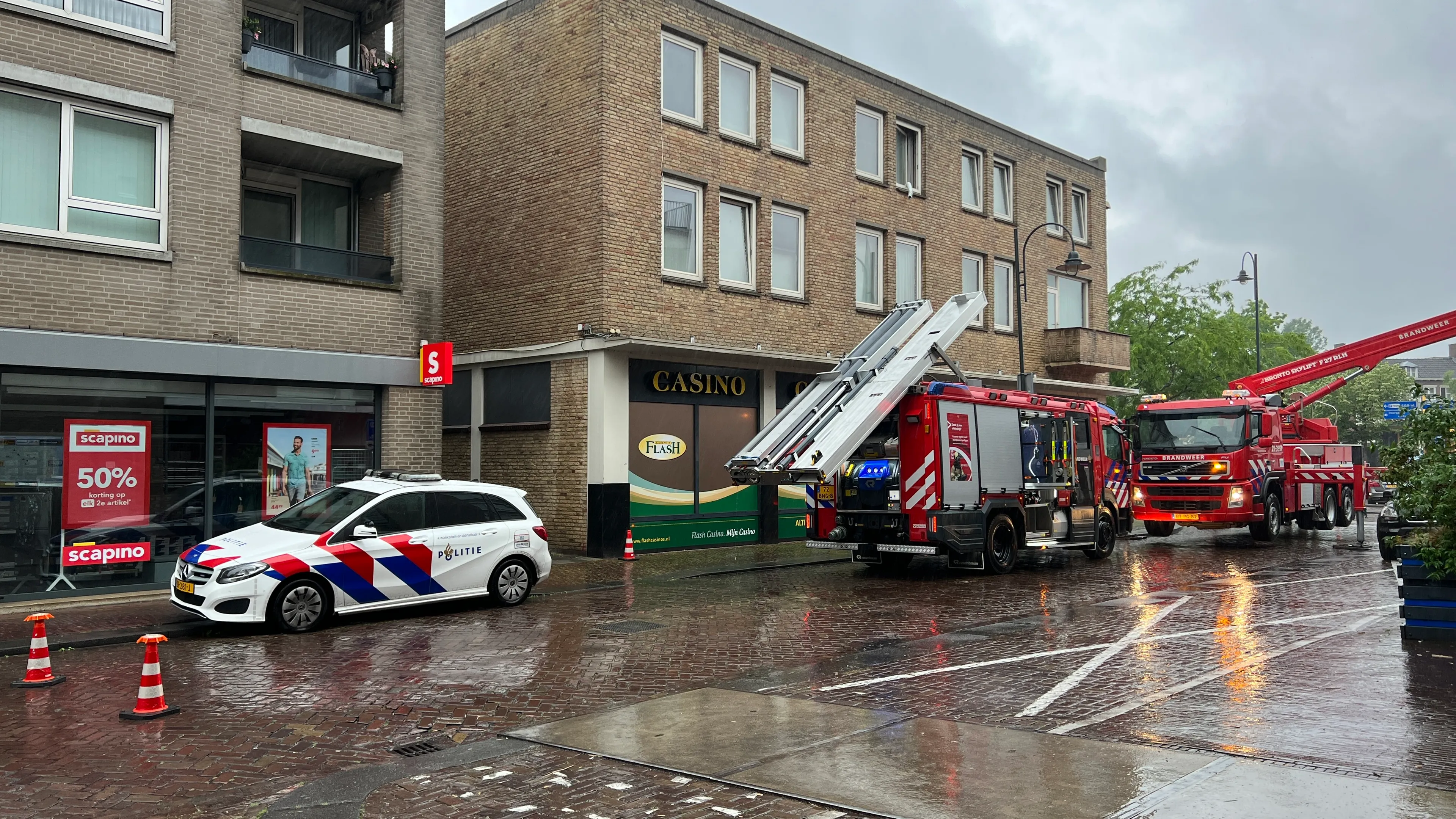 05 06 2022 waterschade casino veghel 01