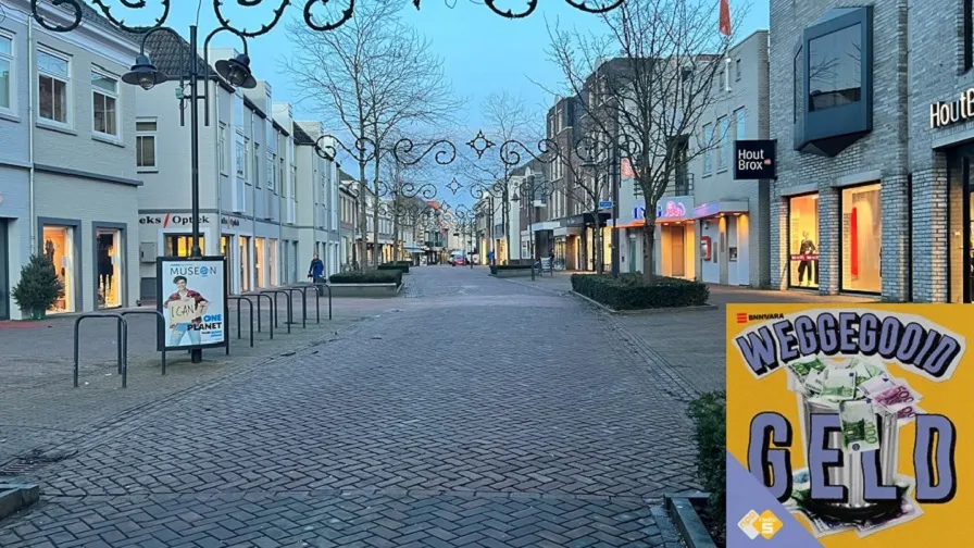 06 01 2022 bnn vara weggegooid geld