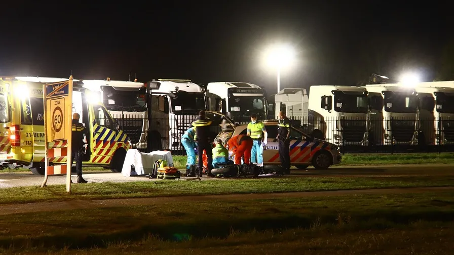 06 04 2020 eenzijdig ongeval veghel 04