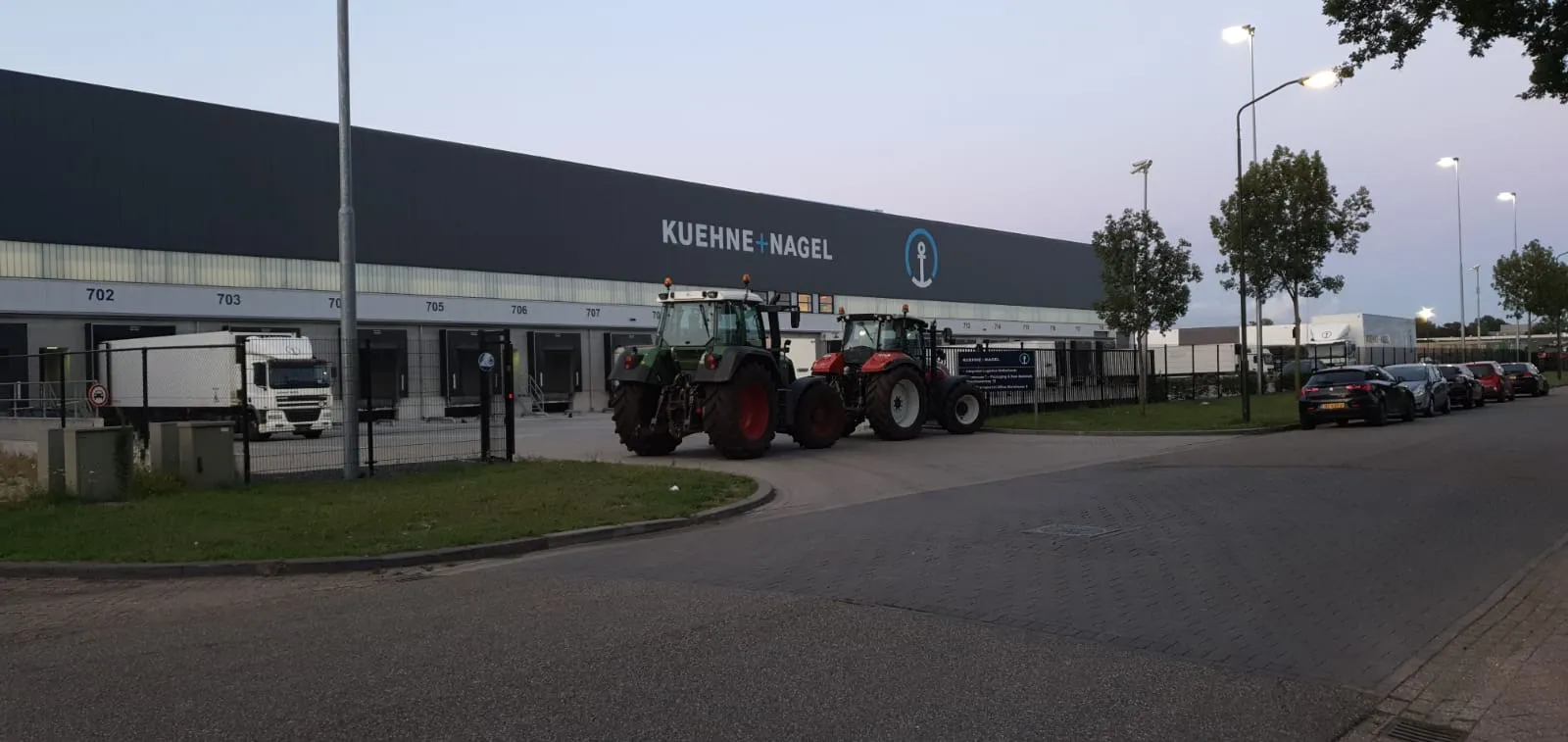 06 07 2020 boerenprotest veghel 01