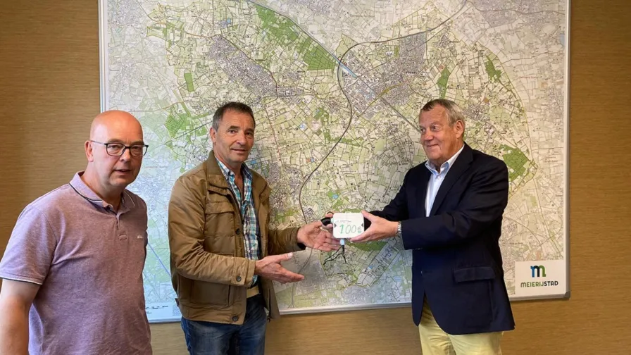 06 07 2021 meten luchtkwaliteit krijgt vorm in meierijstad