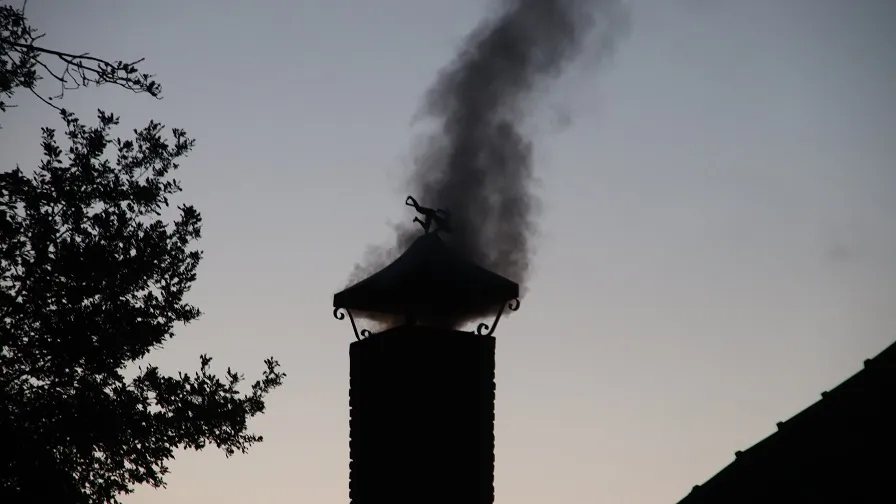 06 10 2020 schoorsteenbrand schijndel 01
