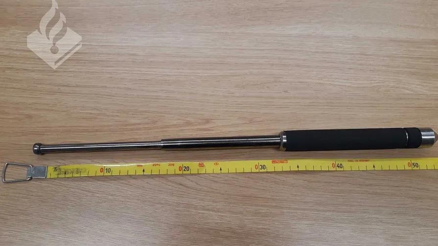 06 11 2020 politie veghel