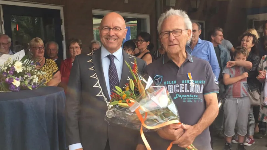 07 07 2019 koninklijke onderscheiding jo toelen