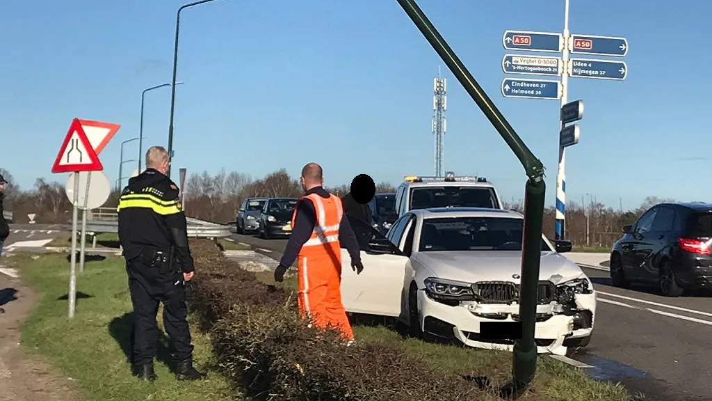 08 01 2023 ongeval veghel noord 04