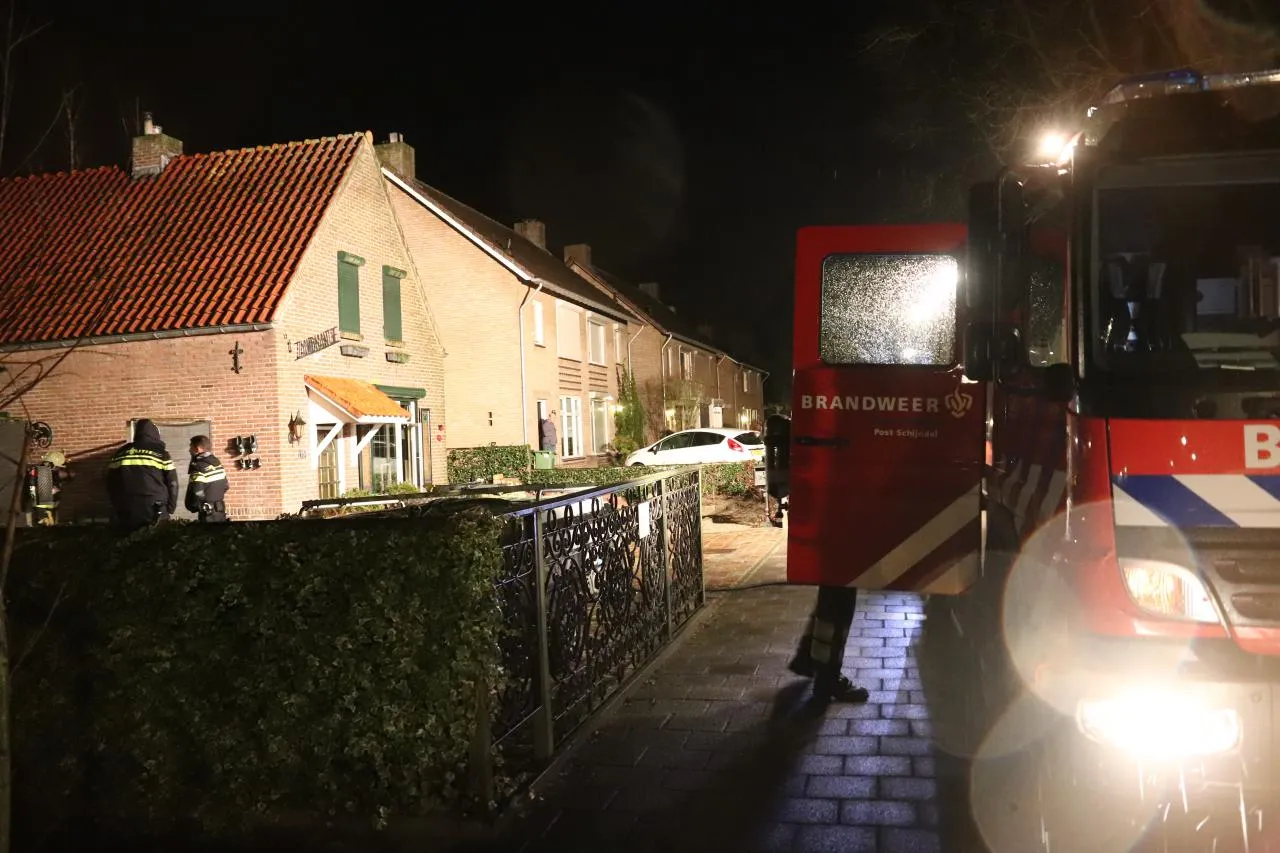 08 02 2019 schoorsteenbrand schijndel 002