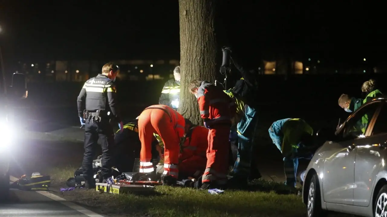 08 04 2021 ongeval sint oedenrode 02