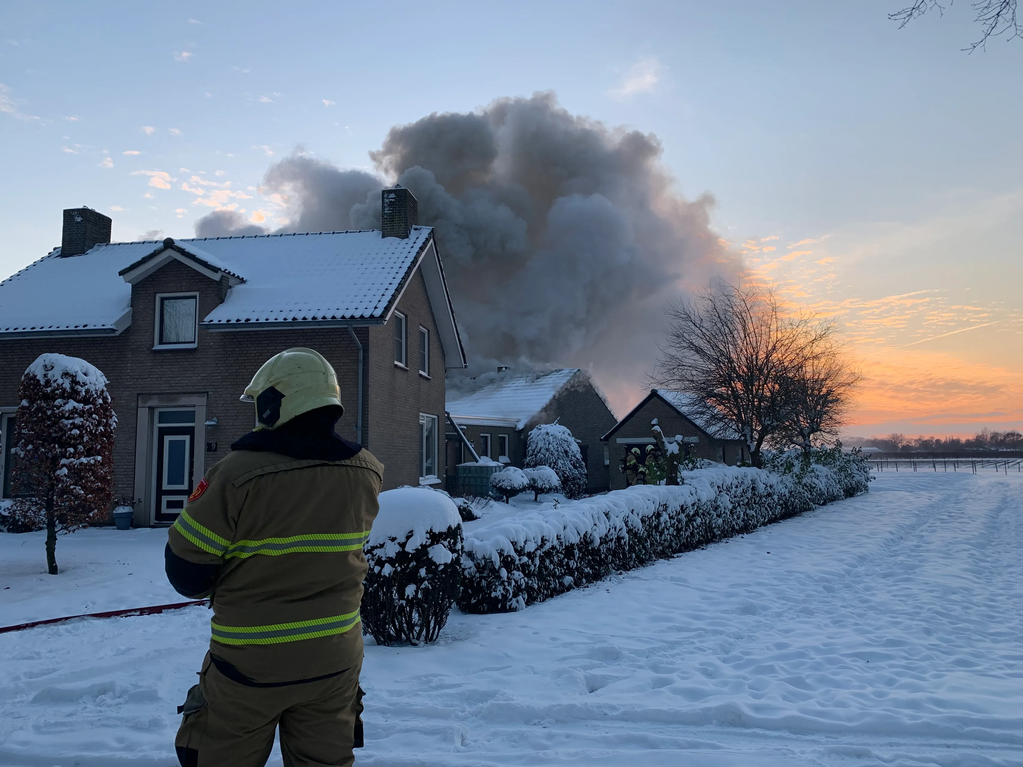 09 02 2021 schuurbrand mariaheide 04