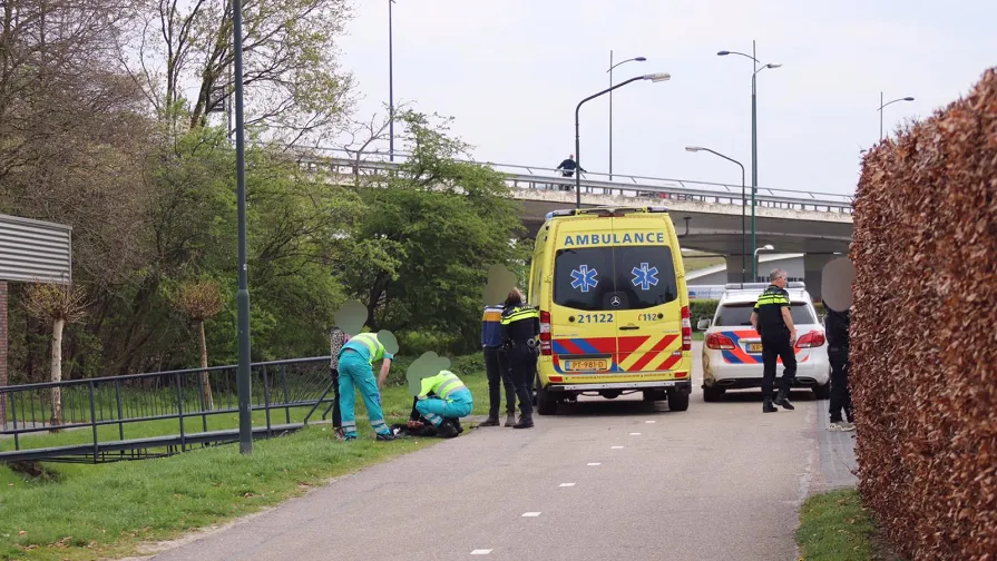 09 04 2019 ongeval rembrandtlaan 896x504