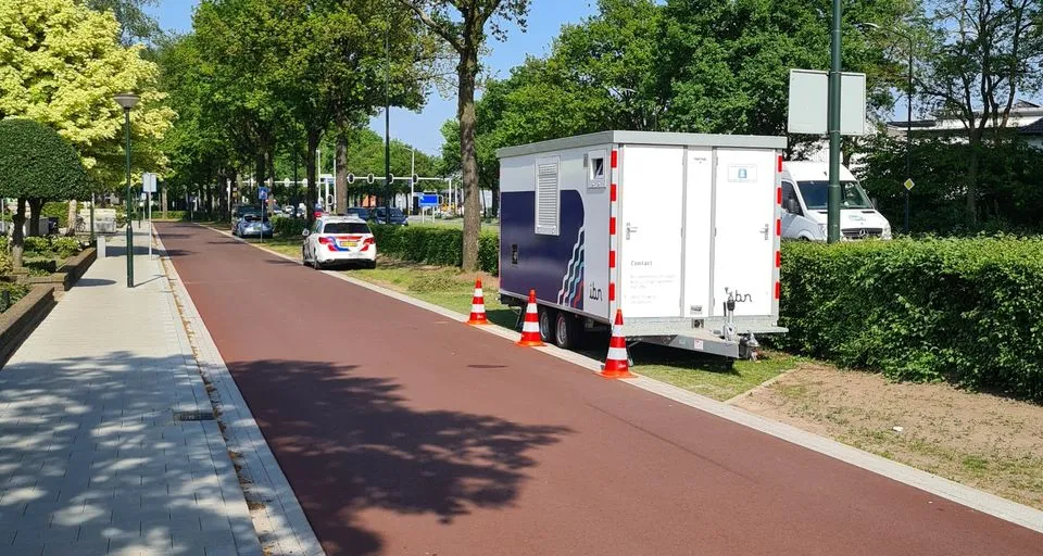 09 05 2022 politie veghel