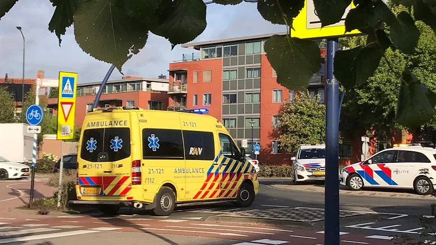 09 09 2022 ongeval populierlaan 01