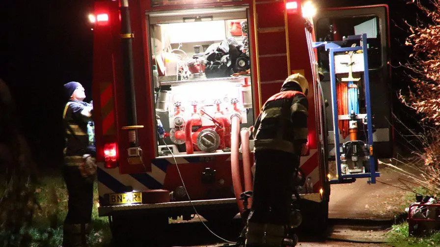 10 01 2019 woningbrand schijndel