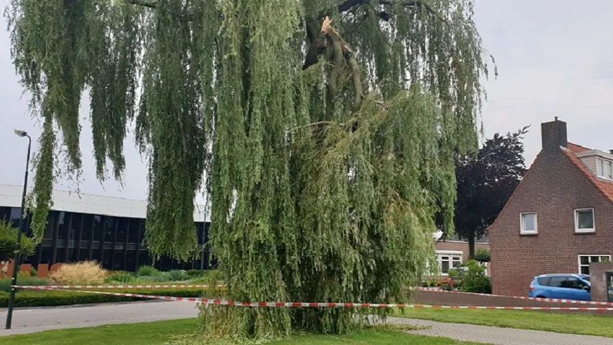 10 07 2021 stormschade schijndel 01