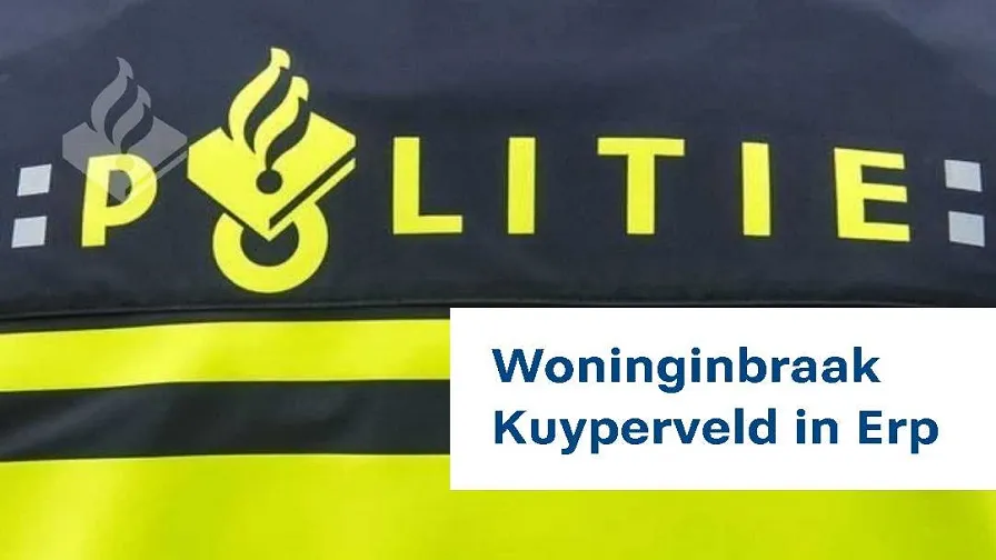 10 10 2020 woninginbraak erp