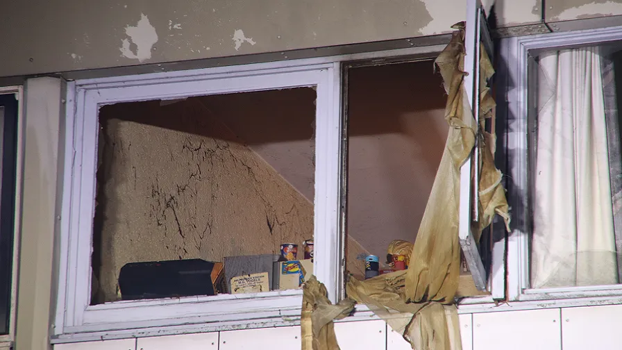 10 11 2019 explosie in woning dongelaan veghel 896x504