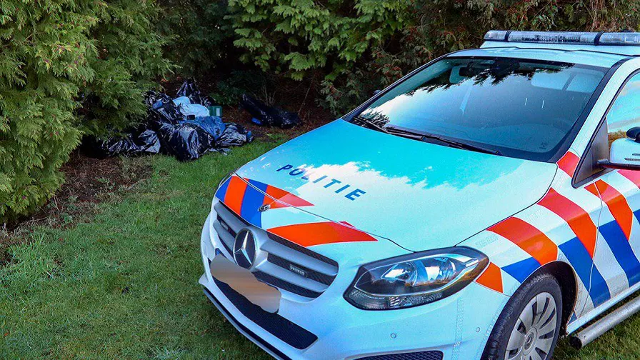11 02 2019 drugsafval sint oedenrode kopfoto